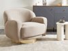 Krēsls Berwyn 2817 (Taupe)
