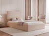 Bed Martinez 120 (Dream Velvet 20205)