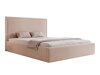 Bed Martinez 120 (Dream Velvet 20205)