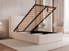 Bed Martinez 120 (Dream Velvet 20217)