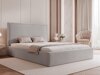 Bed Martinez 120 (Dream Velvet 20217)