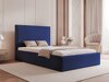 Bed Martinez 120 (Dream Velvet 20225)