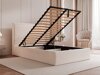 Bed Martinez 120 (Spring 1105)