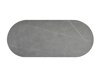 Tafel Detroit 862 (Grijs marmer)