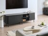 TV-alus Fencalu 113 (Must)