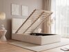 Bed Martinez 121 (Poso 03 + Paros 03)