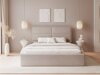 Bed Martinez 121 (Poso 03 + Paros 03)