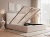 Bed Martinez 121 (Poso 100 + Paros 01)