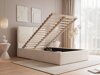 Bed Martinez 121 (Poso 14 + Kronos 14)