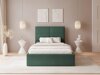 Bed Martinez 121 (Poso 14 + Kronos 14)