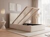 Bed Martinez 121 (Poso 40 + Kronos 40)