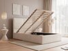 Bed Martinez 121 (Poso 55 + Paros 05)
