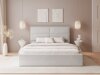 Bed Martinez 121 (Poso 55 + Paros 05)