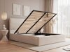 Bed Martinez 121 (Poso 55 + Paros 05)