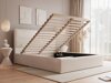 Bed Martinez 121 (Poso 55 + Paros 05)