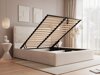 Bed Martinez 121 (Poso 55 + Paros 05)