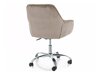 Bureaustoel Detroit 866 (Taupe)