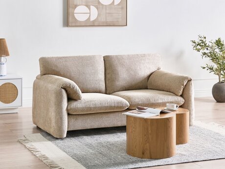 Kavč Berwyn 2824 (Taupe)