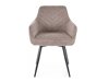 Stoel Detroit 867 (Beige)