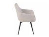Stoel Detroit 867 (Licht beige)
