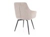 Stoel Detroit 867 (Licht beige)