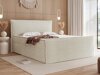 Boxspring Martinez 122 (Coral 15)