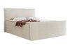 Boxspring Martinez 122 (Coral 15)