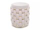 Puf Detroit 870 (Lys beige)