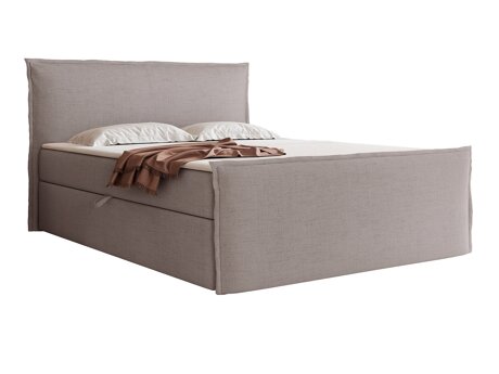 Boxspring Martinez 122 (Moly 85)