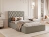 Bed Martinez 109 (Melody 12)