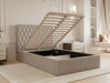 Bed Martinez 109 (Melody 13)