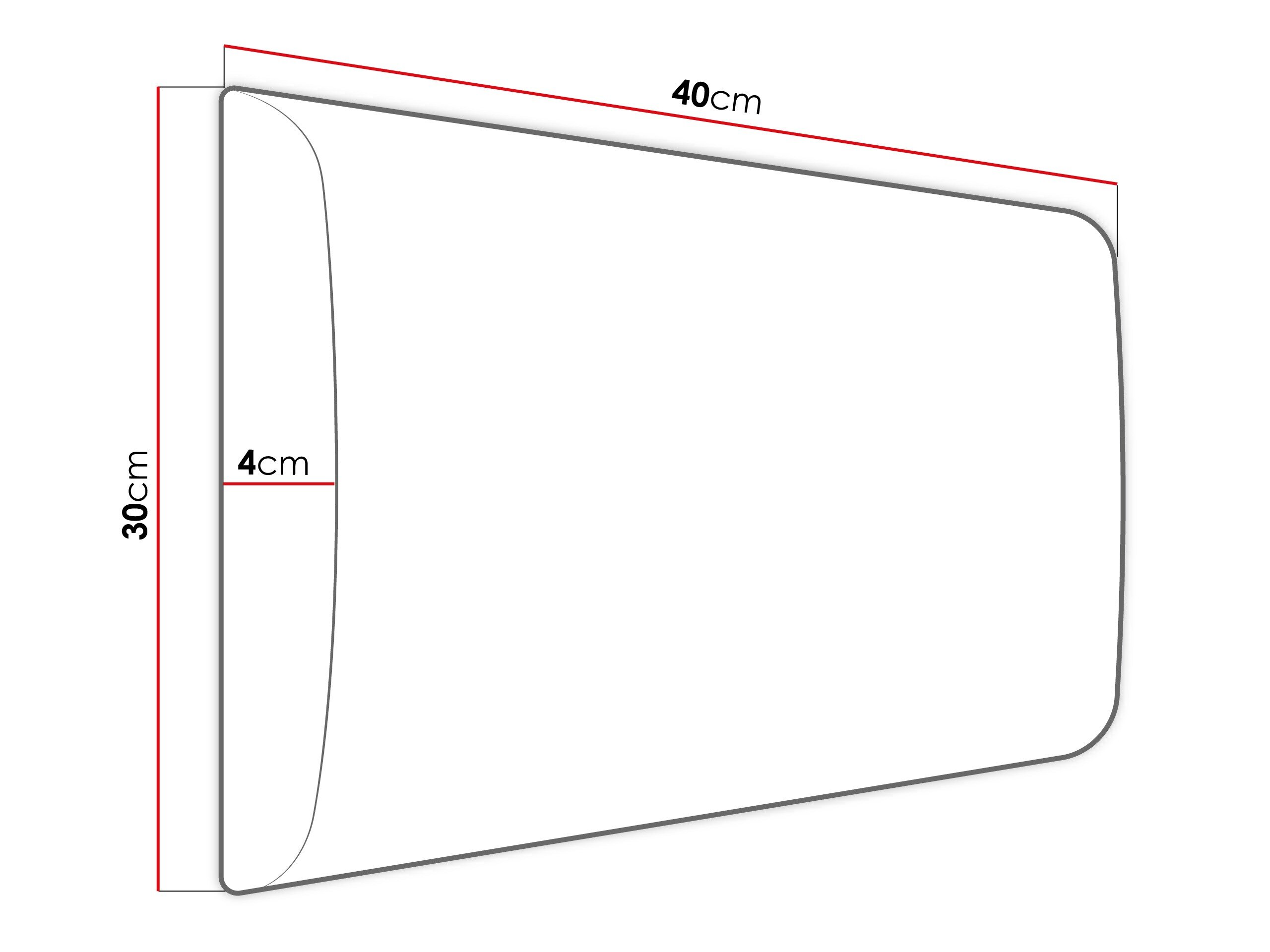 Blødt vægpanel Comfivo 273 (Abriamo 03) (40x30)