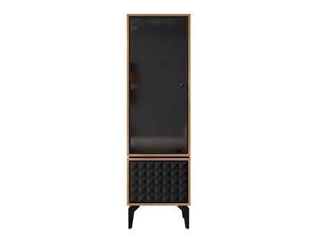 Boekenkast Cornovu 103