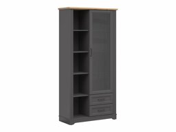 Boekenkast Sorcavi 109