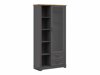 Boekenkast Sorcavi 109