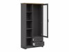 Boekenkast Sorcavi 109
