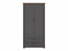 Garderobeskab Sorcavi 112
