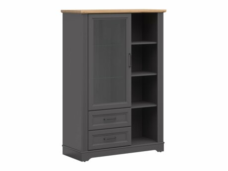 Könyvespolc Sorcavi 105