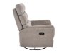 Relaxfauteuil Detroit 877 (Raven 07)