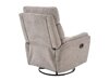 Relaxfauteuil Detroit 877 (Raven 07)