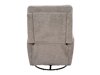 Sillón reclinable Detroit 877 (Gris)