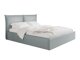 Bed Malden 100 (Paros 05)