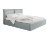 Bed Malden 100 (Paros 05)