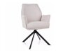 Stoel Detroit 423 (Licht beige)