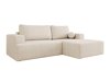 Hjørnesofa Comfivo 456 (Taro 01)