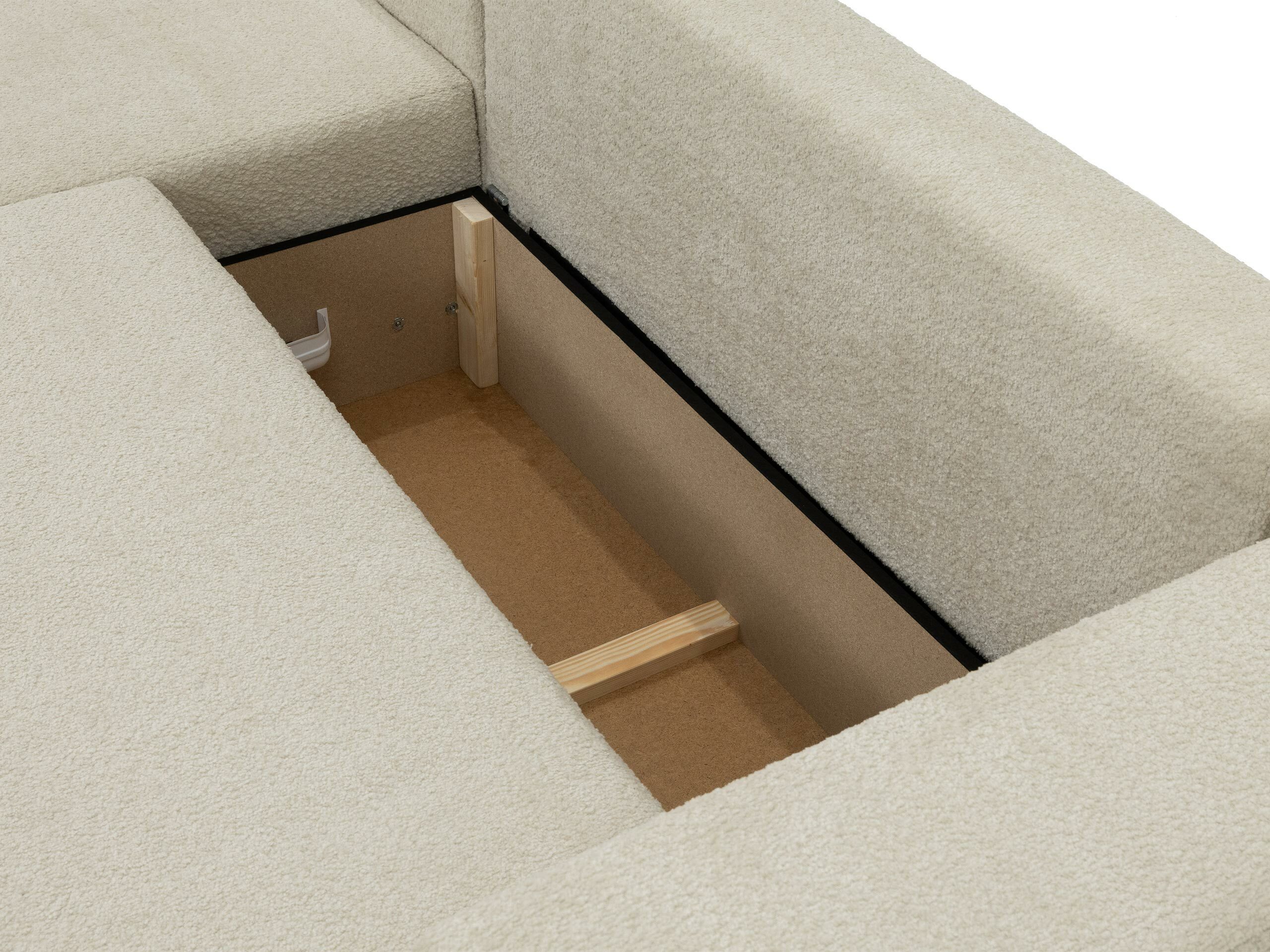 Hjørnesofa Comfivo Societas (Clara 215.10)