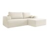 Hjørnesofa Comfivo Societas (Lambi 07)