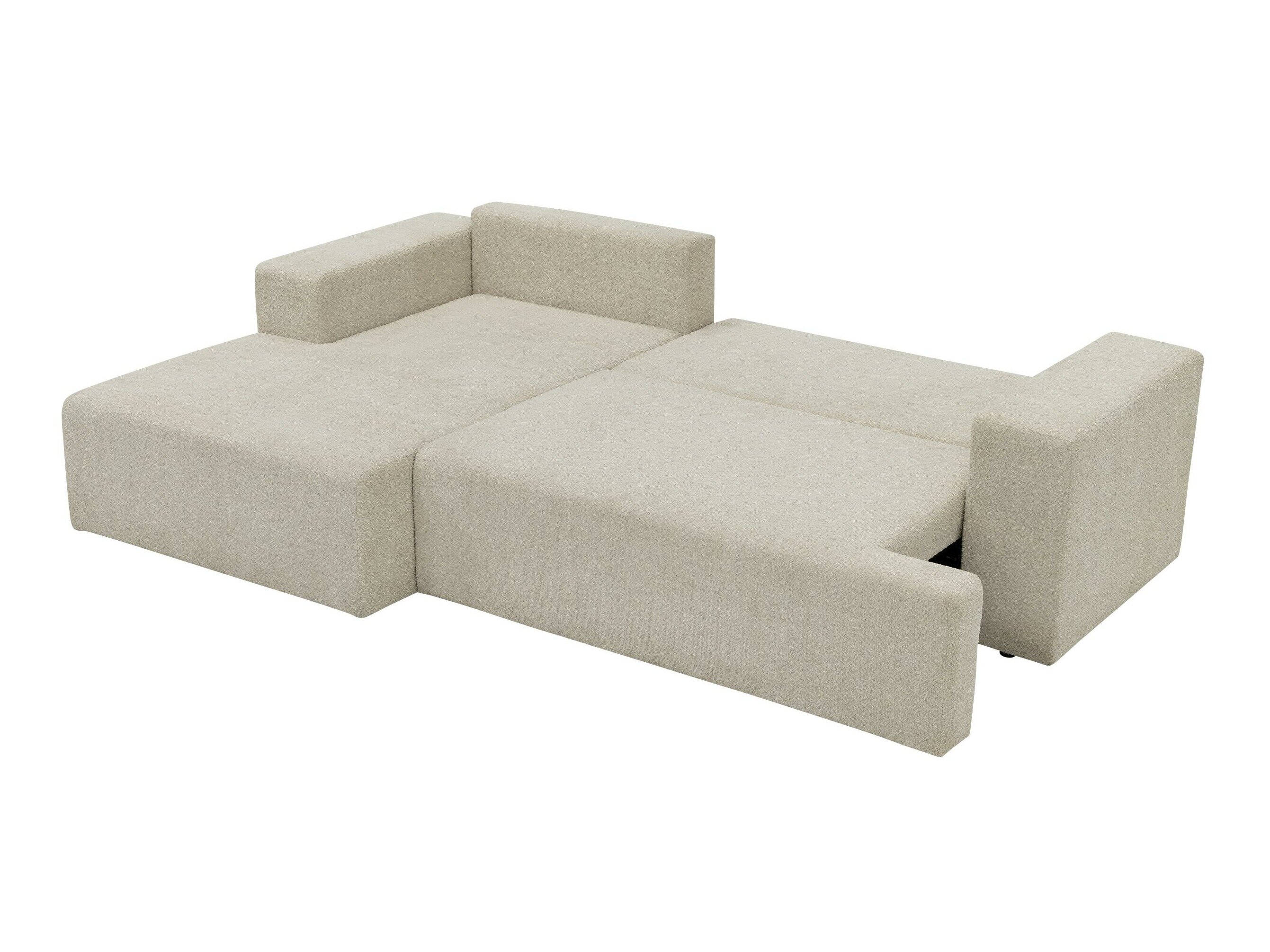 Hjørnesofa Comfivo Societas (Taro 01)