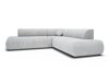 Hjørnesofa Kingston 186 (Vinci 07)