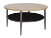 Salontafel Detroit 910 (Eiken)
